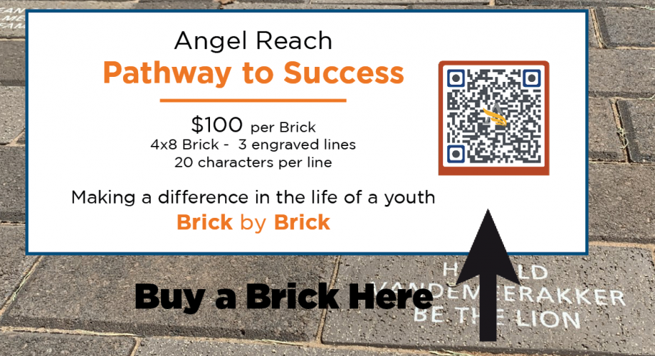 Pathway to Success Brick