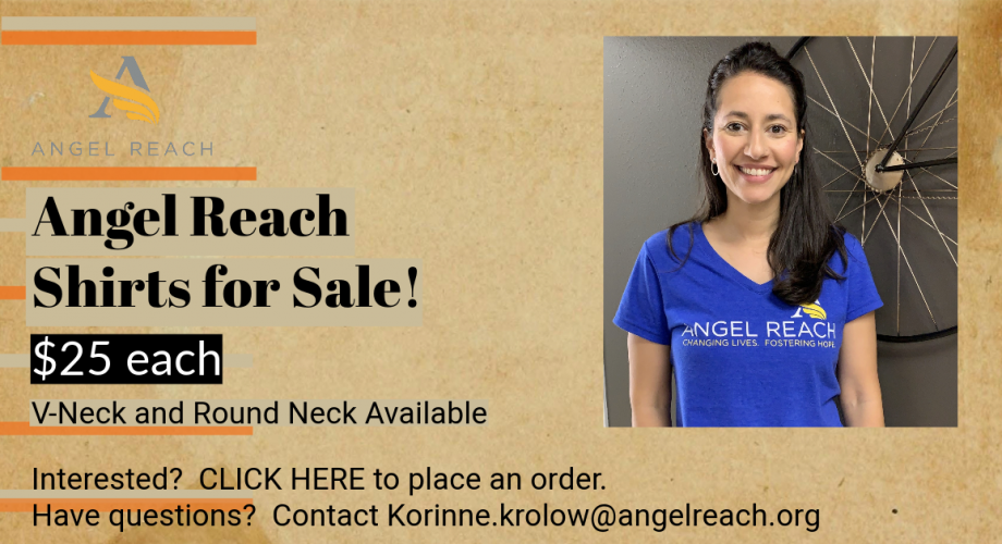 Angel Reach Product Order
