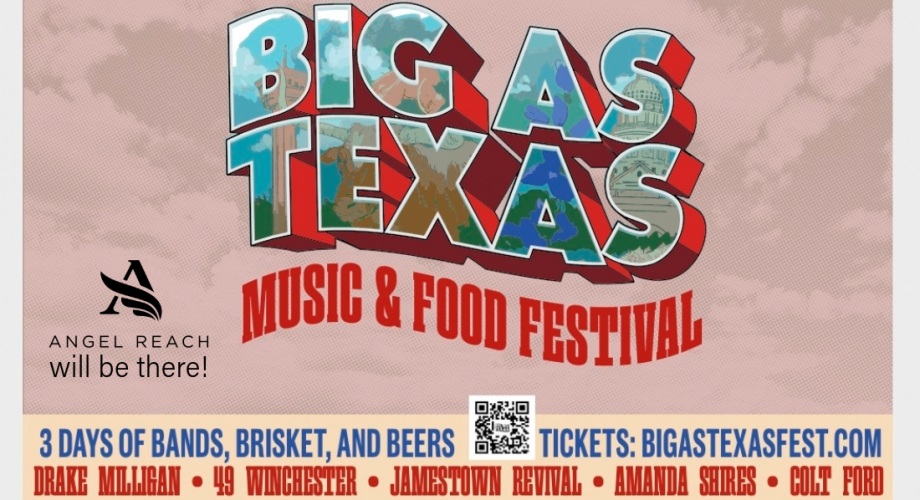 Big As Texas Fest