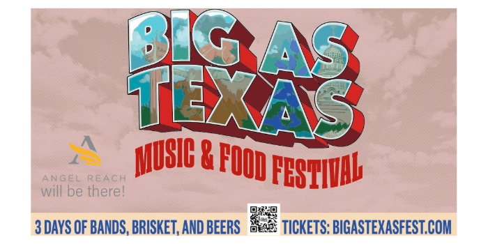Big As Texas Fest